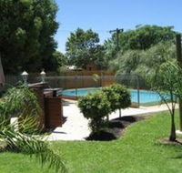Sanctuary Park Motel - Queensland Tourism