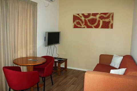 Australian Motor Homes Tourist Park - QLD Tourism 7