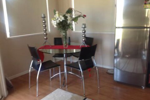 Australian Motor Homes Tourist Park - QLD Tourism 6