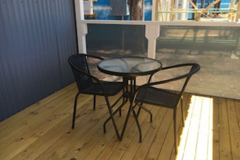 Australian Motor Homes Tourist Park - QLD Tourism 0