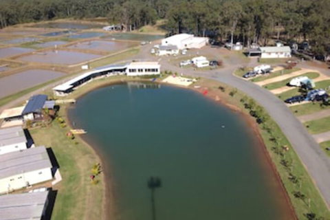 Australian Motor Homes Tourist Park - QLD Tourism 2