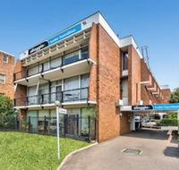 Alloggio Tudor Hamilton - Queensland Tourism