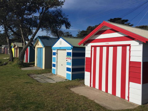 Bayview Gardens Apartments - QLD Tourism 3