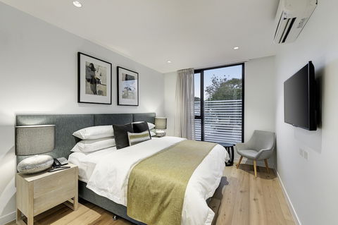 Camberwell Serviced Apartment Hotel - Queensland Tourism 3