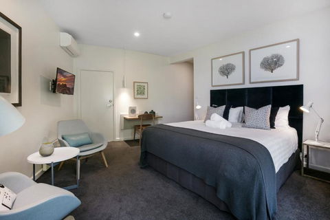 Blue Range Estate Villas - QLD Tourism 3