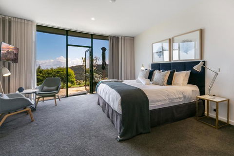 Blue Range Estate Villas - QLD Tourism 1