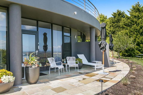 Blue Range Estate Villas - QLD Tourism 6