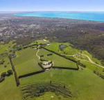 Blue Range Estate Villas - Queensland Tourism