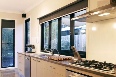 Stylish Living - Rejuvenate Stays - QLD Tourism 4
