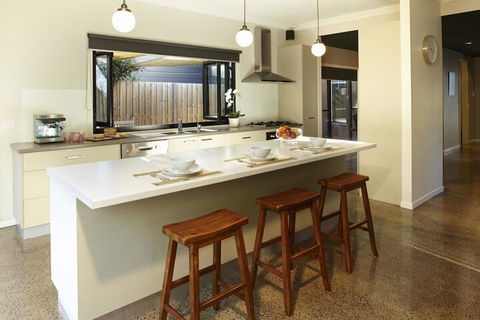 Stylish Living - Rejuvenate Stays - QLD Tourism 2