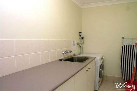 Two Beaches, 74B Blanch Street - Queensland Tourism 2