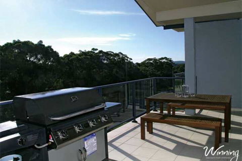 Two Beaches, 74B Blanch Street - Queensland Tourism 5