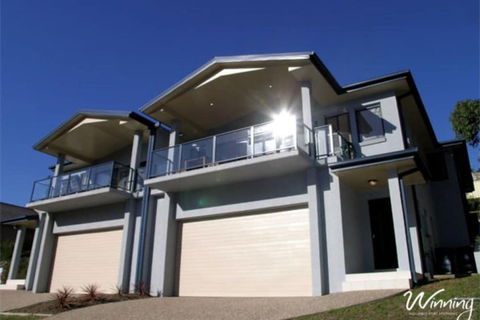 Two Beaches, 74B Blanch Street - Queensland Tourism 3