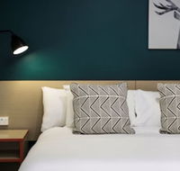 Greenacre Hotel - QLD Tourism