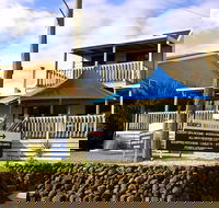 Best Western Great Ocean Road Inn - Queensland Tourism