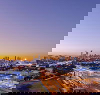 Oaks Brisbane Woolloongabba Suites - QLD Tourism