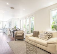 BOUTIQUE STAYS - South Yarra Lane - QLD Tourism
