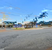 Comfort Inn Flinders on Main - Queensland Tourism