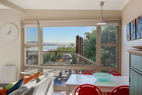 The Love Shack - Queensland Tourism 4