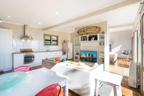 The Love Shack - Queensland Tourism 3