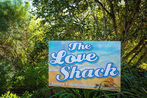 The Love Shack - Queensland Tourism 1