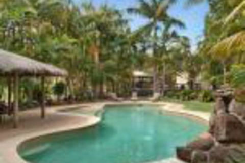 Bundaleer Retreat - QLD Tourism 0
