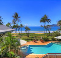 The Wongalinga Apartments - Queensland Tourism