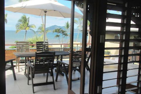 The Wongalinga Apartments - Queensland Tourism 7