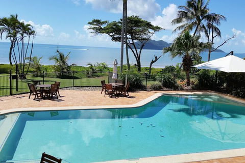 The Wongalinga Apartments - Queensland Tourism 5