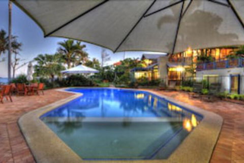 The Wongalinga Apartments - Queensland Tourism 4