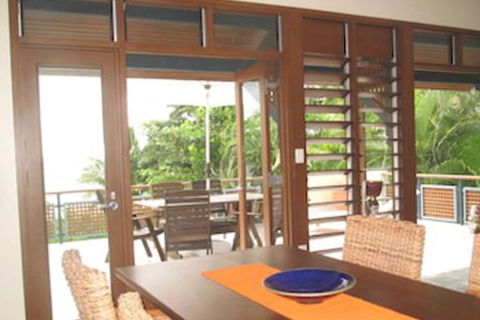 The Wongalinga Apartments - Queensland Tourism 6