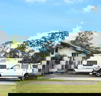 Tasman Holiday Parks - Fraser Coast - Queensland Tourism