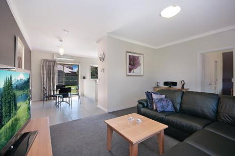 Hamilton Standard Apartment - Queensland Tourism 0