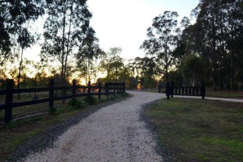 La Sila Homestead On Marrowbone Cutest Cottage In The Hunter With Killer Views - QLD Tourism 3