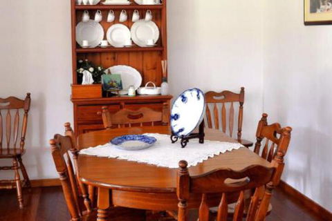 La Sila Homestead On Marrowbone Cutest Cottage In The Hunter With Killer Views - QLD Tourism 2