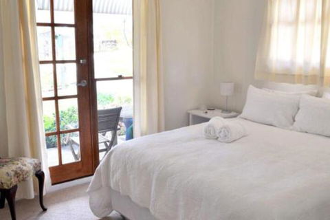 La Sila Homestead On Marrowbone Cutest Cottage In The Hunter With Killer Views - QLD Tourism 4