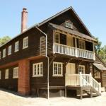 Fairbridge Village - QLD Tourism 0