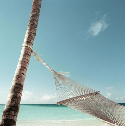 Ocean Serenity - Queensland Tourism 2