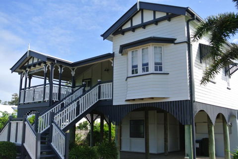 Ocean Serenity - Queensland Tourism 5