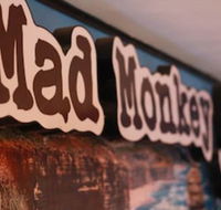 Mad Monkey Backpackers Kings Cross - Adults Only - QLD Tourism