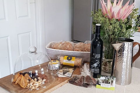 Barossa Bed & Breakfast - Queensland Tourism 5