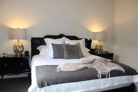 Barossa Bed & Breakfast - Queensland Tourism 4