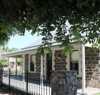 Barossa Bed  Breakfast - Queensland Tourism