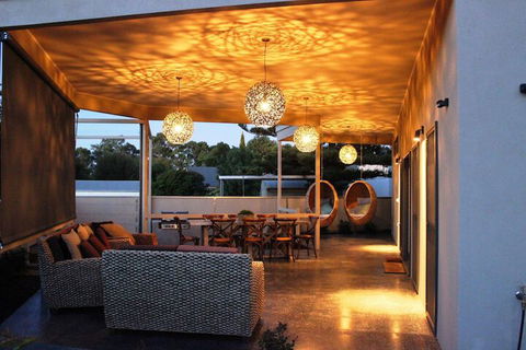 Barossa Bed & Breakfast - Queensland Tourism 2