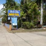 Bel Air Motel - Queensland Tourism 0