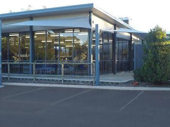 Vitrinite Village - Queensland Tourism 1