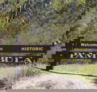 Colonial Motor Inn Pambula - Queensland Tourism