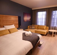 Entally Lodge - QLD Tourism