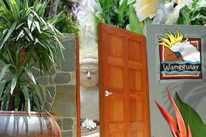Kamerunga QLD Queensland Tourism