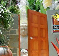 Wanggulay Treetops Cairns City - QLD Tourism